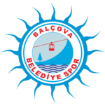 FBM Makina Balçova Yasamspor Logo