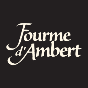 Fourme d'Ambert Logo