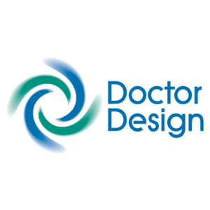 Doctor Design Logo