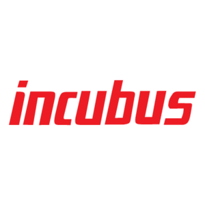 Incubus Logo