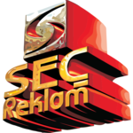 sec reklam Logo