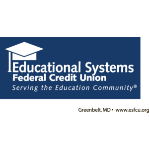 Educational Systems Federal Credit Union Logo