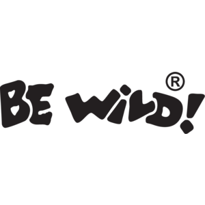 Be Wild! Logo