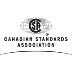 Csa Canadian Logo