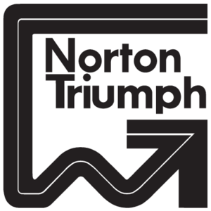 Norton Triumph Logo