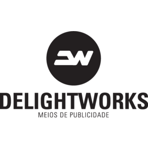 Delight Works Logo