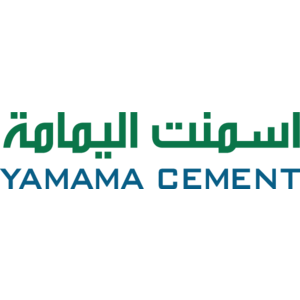Yamama Cement Logo