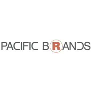 Pacific Brands Logo