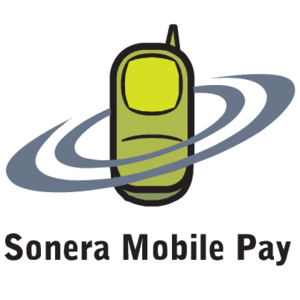 Sonera Mobile Pay Logo