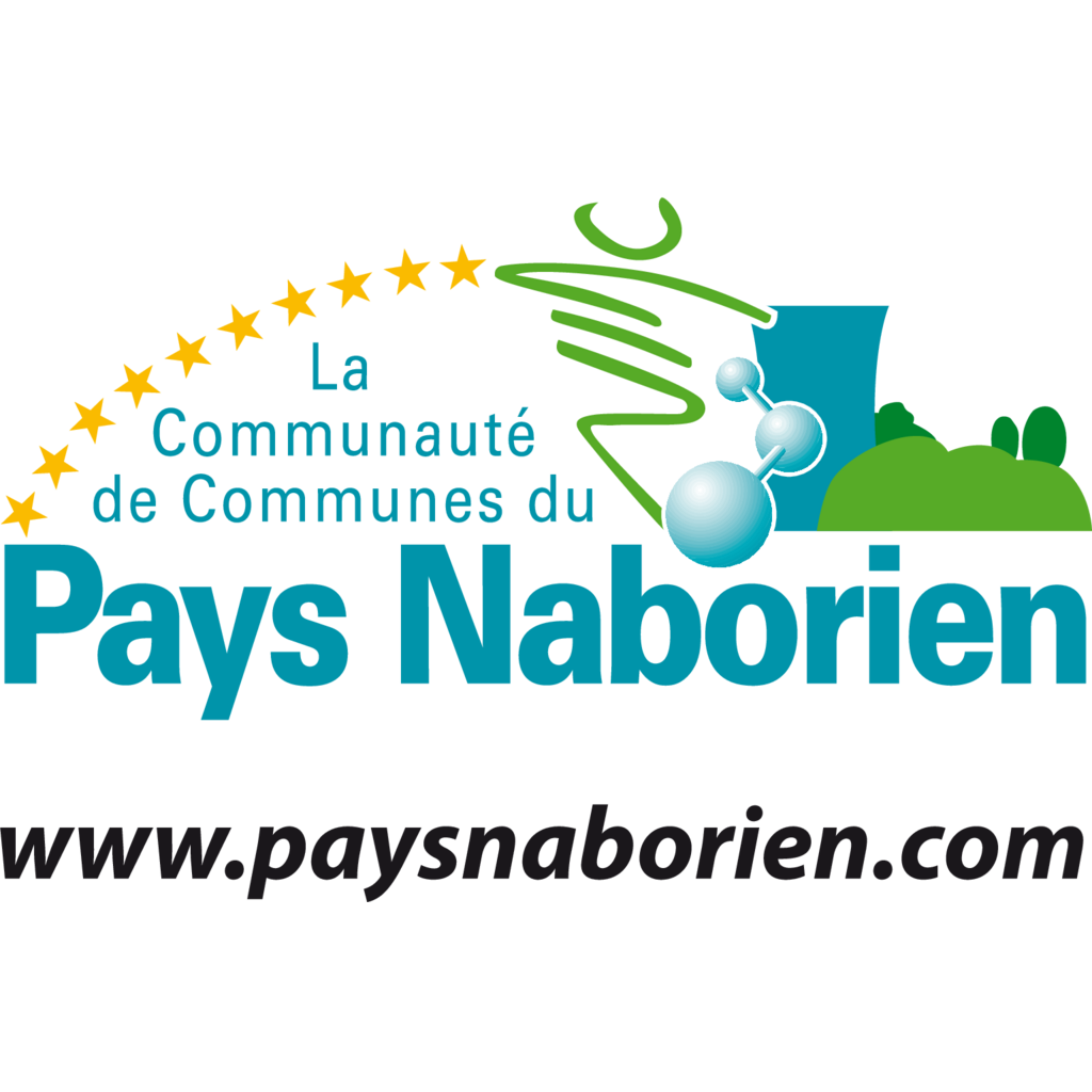 Logo, Government, France, Pays Naborien