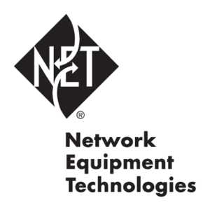 Network Equipment Technologies Logo