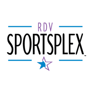 RDV Sportsplex Logo