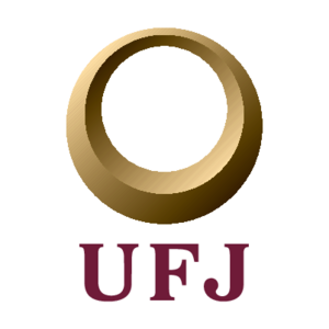 UFJ(84) Logo