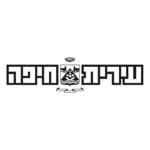Haifa Municipalitete Logo