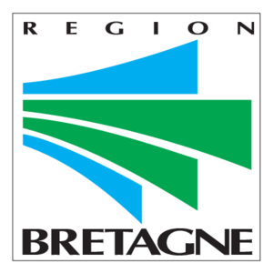 Region Bretagne Conseil Regional(131) Logo