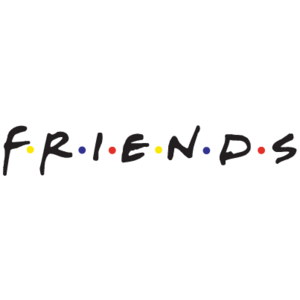 Friends Logo