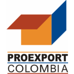 Proexport Colombia Logo