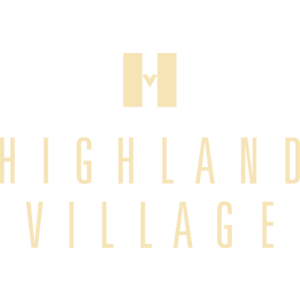 Highland Village Logo