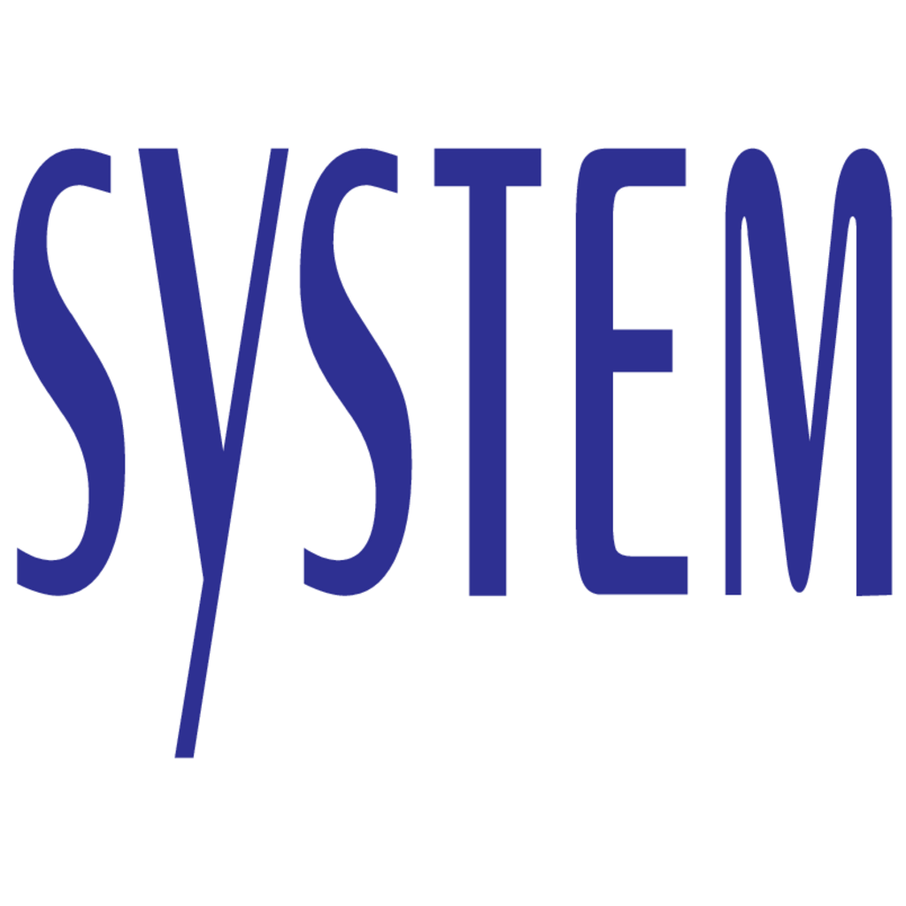 system