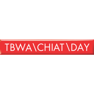 TBWA CHIAT DAY Logo