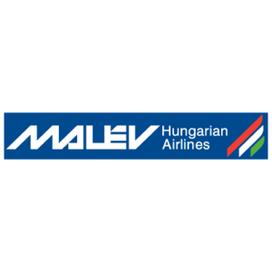 Malev Logo