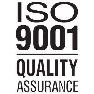 ISO 9001 Logo