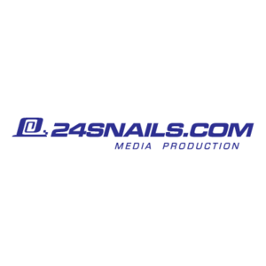 24Snails com Logo