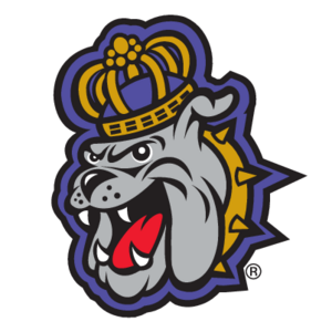 James Madison Dukes(36) Logo