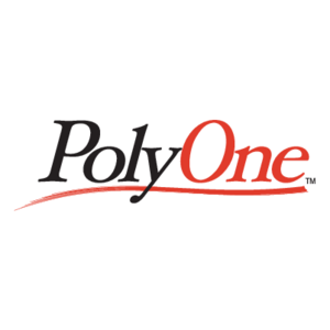 PolyOne Logo