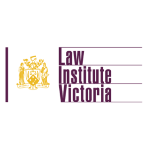 Law Institute of Victoria Logo