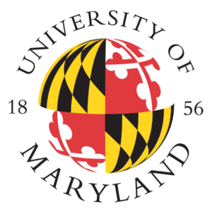 University of Maryland Logo