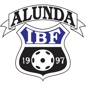Alunda IBF Logo