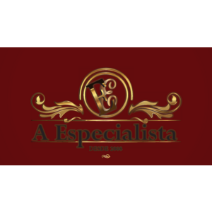 A Especialista Logo