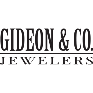 Gideon & Co. Jewelers Logo