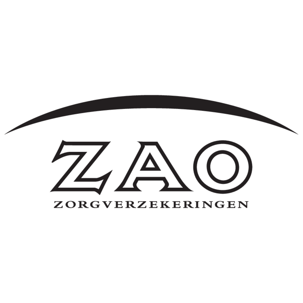 ZAO,Zorgverzekeringen