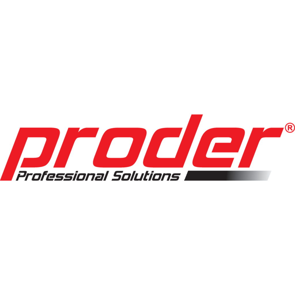 Proder