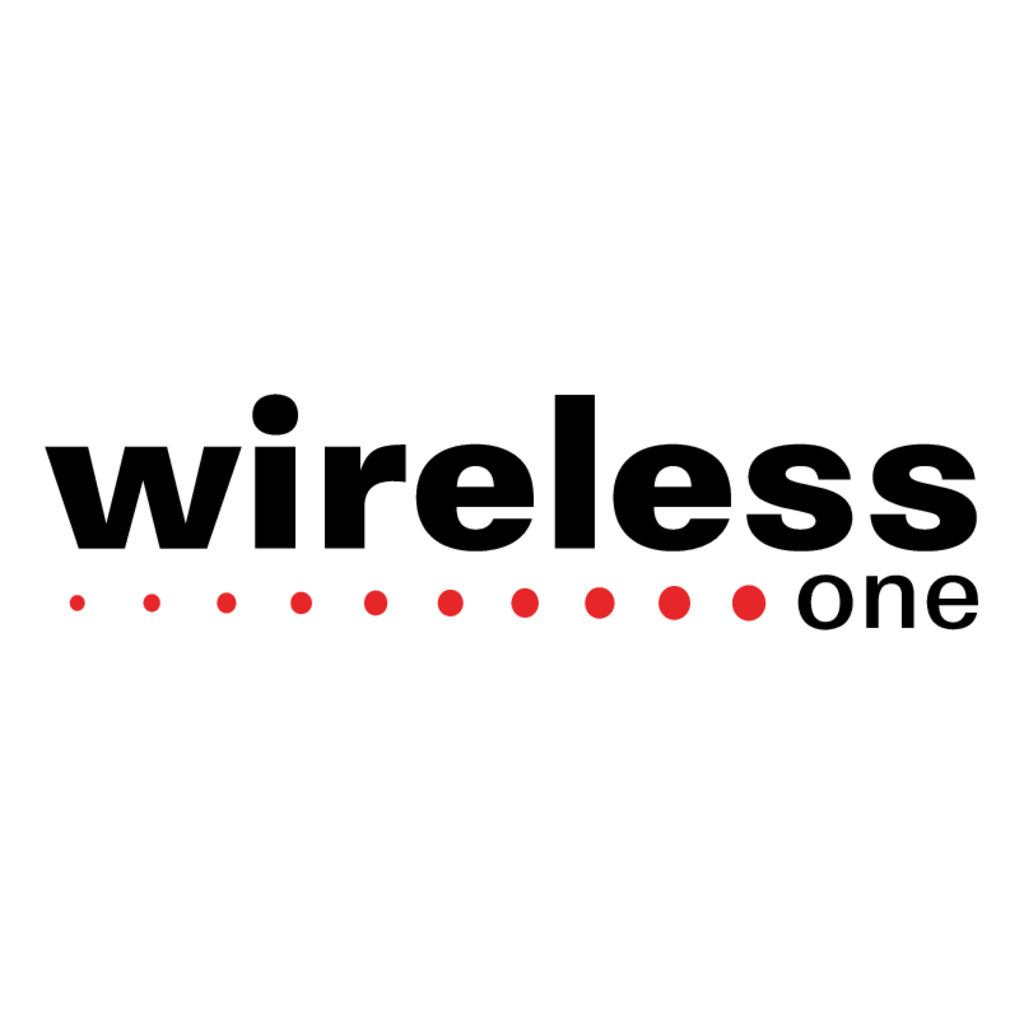 Wireless,One