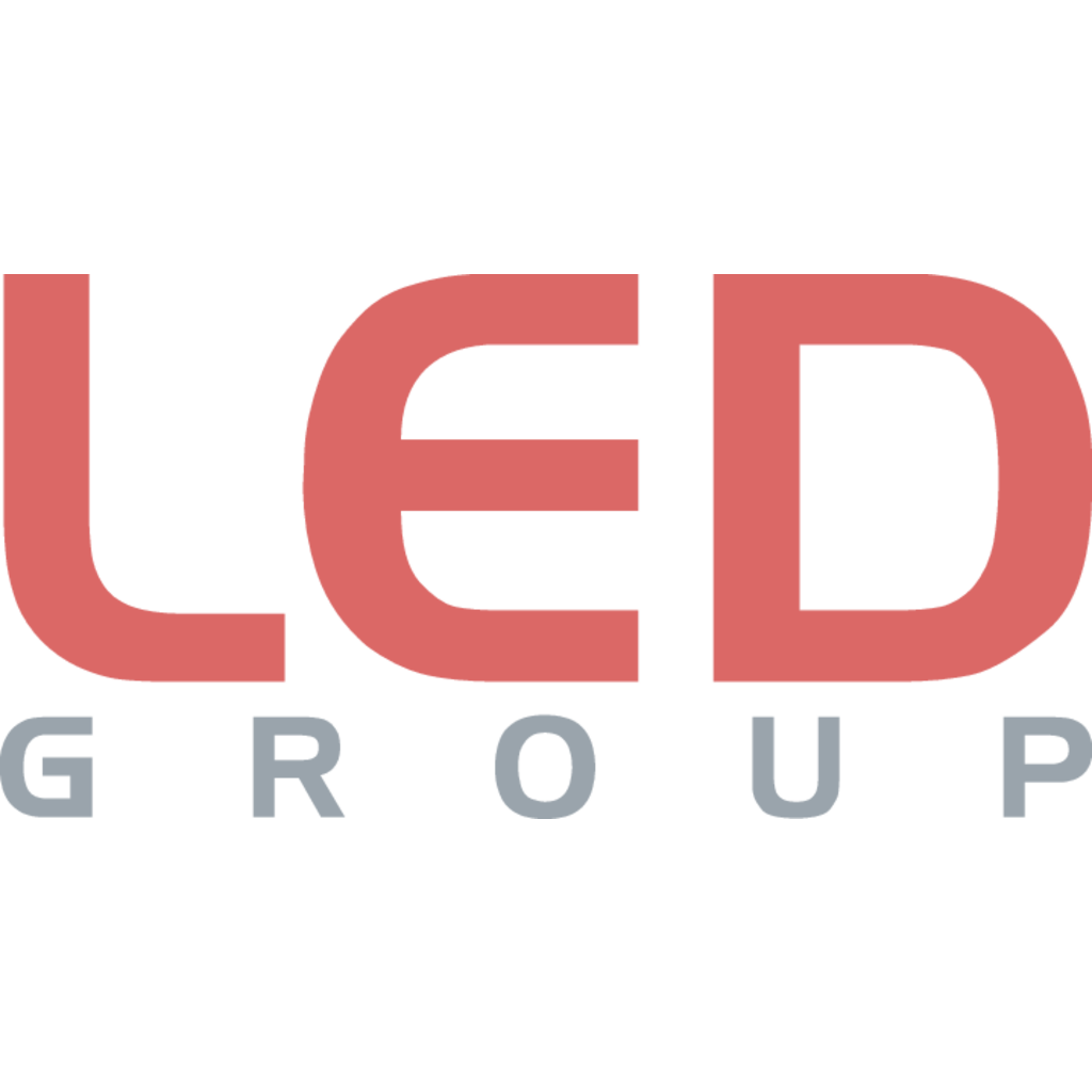 LED,GROUP