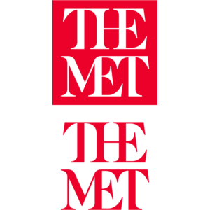 Metropolitan Art Museum Logo