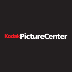 Kodak PictureCenter Logo