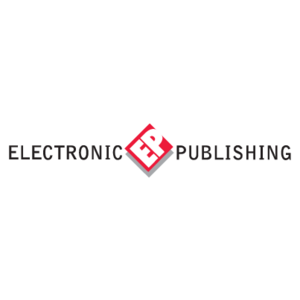 Electronic Publishing Logo