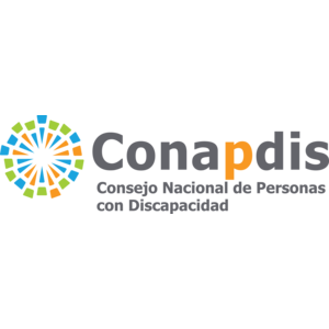 Conapdis Logo