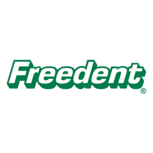 Freedent Logo