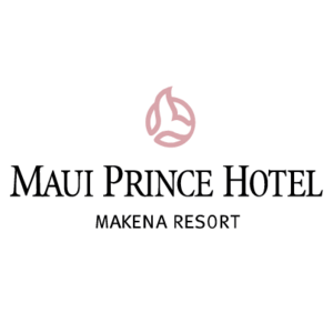 Maui Prince Hotel Logo