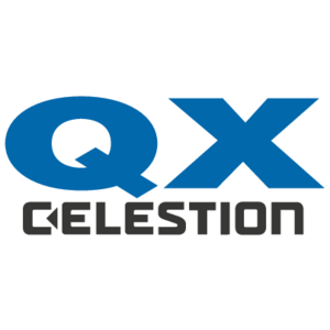 QX Logo