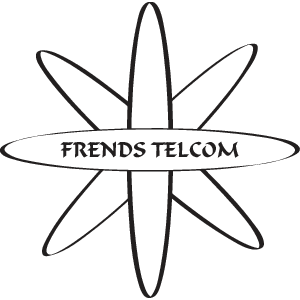 Frends Telcom Logo