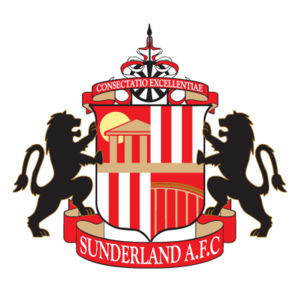 Sunderland AFC Logo