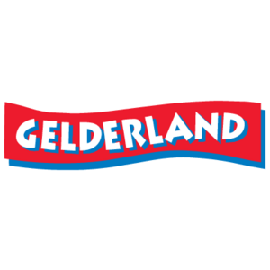 Gelderland Logo
