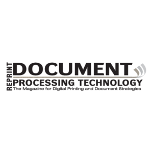 Document Processing Technology Logo
