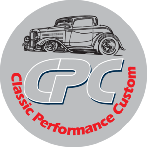 Logo, Auto, Mexico, Cpc Custom